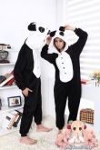 Kigurumi Panda