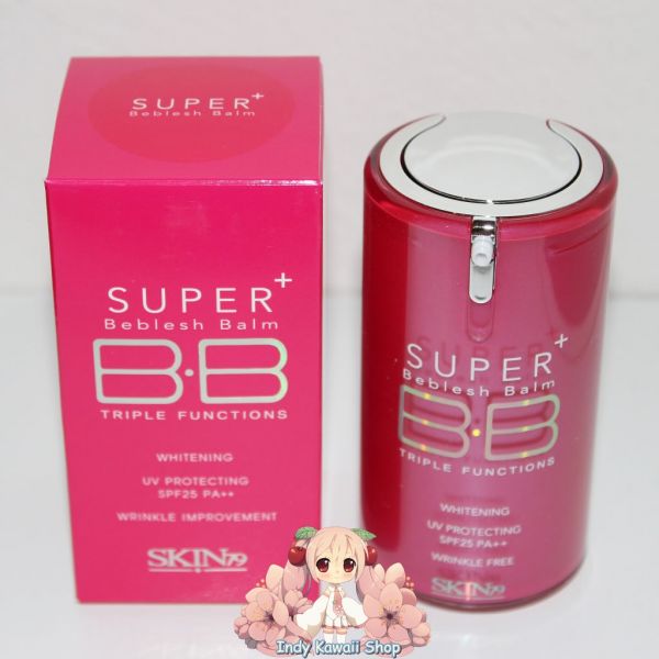 BB Cream 40 g