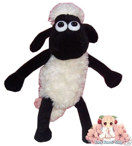 Shaun The Sheep