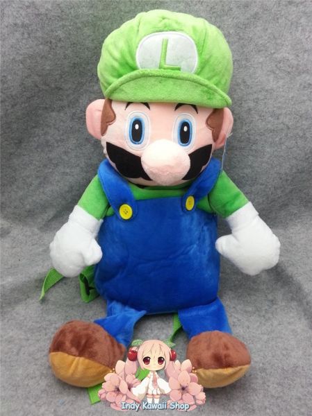 Bolsa Luigi